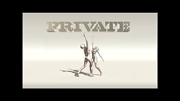 Chrystal is kept busy with a dp in an interracial big dick gangbang