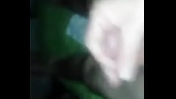 Domácí hoňka amatérského zrzka rád si honí