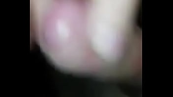 Domácí hoňka amatérského zrzka rád si honí