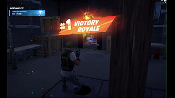 Guy gets ablitorated