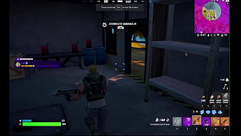 Guy gets ablitorated