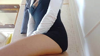 I want to feel my ass full come on don't get begged put it behind me