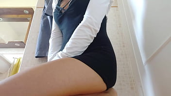 I want to feel my ass full come on don't get begged put it behind me