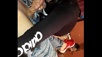 Que No Sepa Tu Novio Que Te Estoy Cojiendo La Boca thumbnail