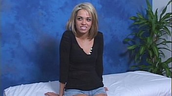 Large Shlong Enters Tight Pussy Hole thumbnail