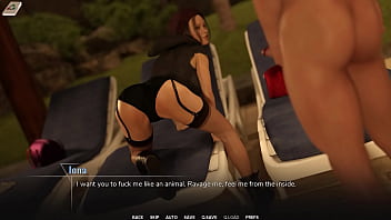 Hot big ass college teen with piercing gives blowjob to a big cock and gets her little pussy creampied outdoor taboo university steam game 3d animated hentai game part #3 Hot big ass college teen with piercing gives blowjob to a big cock and gets her little pussy creampied outdoor taboo university steam game 3d animated hentai game part #3