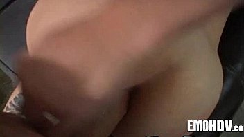 Tattooed emo whore 093