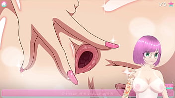 Zoey horney roomates #03