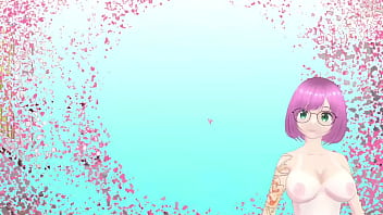 Zoey horney roomates #03