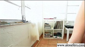 Cute hot sexy girl use toys to masturbate clip 02