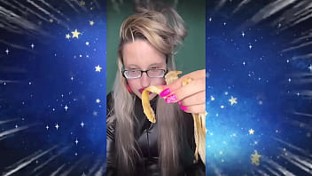 Sissy cum forbidden until your eyeliner is flawless try again