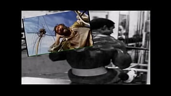 Serge intense fetish gone part ii the reckoning