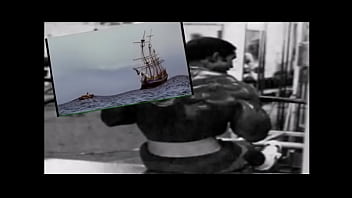 Serge intense fetish gone part ii the reckoning