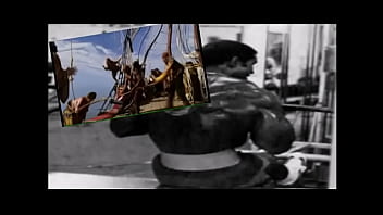 Serge intense fetish gone part ii the reckoning