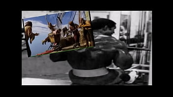 Serge intense fetish gone part ii the reckoning