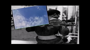 Serge intense fetish gone part ii the reckoning