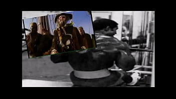 Serge intense fetish gone part ii the reckoning