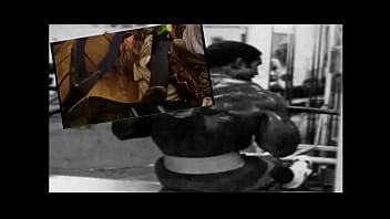 Serge intense fetish gone part ii the reckoning