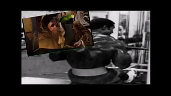 Serge intense fetish gone part ii the reckoning