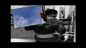 Serge intense fetish gone part ii the reckoning