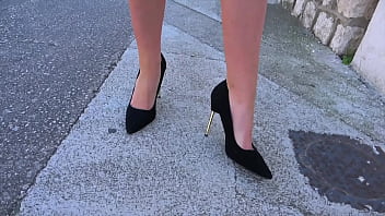 Jade et ashley le choc entre la brune et la blonde