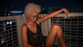 Friends having sex befor a golden shower