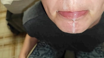 Best cum in mouth creampies and cumshots amateur hotwife mature milf