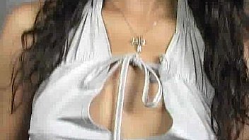 Ebony hottie milking cocks in the gloryhole 2