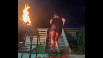 Fire Up This Big Ass #milf #pov #latina #bigass #romance #joi #fetish #slut #mature thumbnail