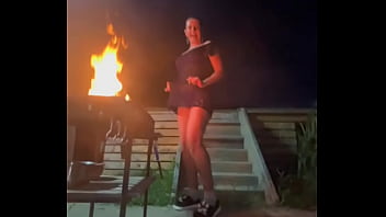 Fire up this big ass #milf #pov #latina #bigass #romance #joi #fetish #slut #mature