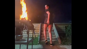 Fire Up This Big Ass #milf #pov #latina #bigass #romance #joi #fetish #slut #mature thumbnail