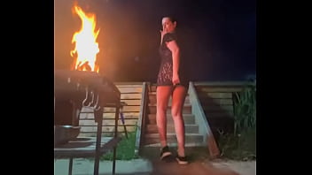 Fire up this big ass #milf #pov #latina #bigass #romance #joi #fetish #slut #mature