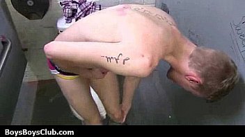 Muscled Black Gay Boys Humiliate White Twinks Hardcore 30 thumbnail