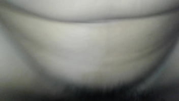 My wife gets dominated by black men