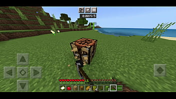 Minecraft serie 1