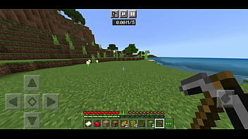 Minecraft serie 1