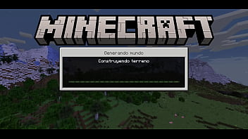 Minecraft serie 1