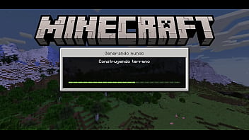 Minecraft serie 1