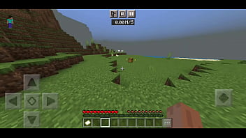 Minecraft serie 1