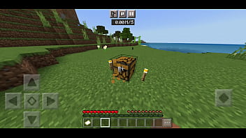 Minecraft serie 1