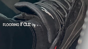 Fucking some hot pussy