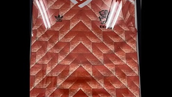 オランダ　88 ユニホーム