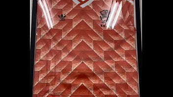 オランダ　88 ユニホーム