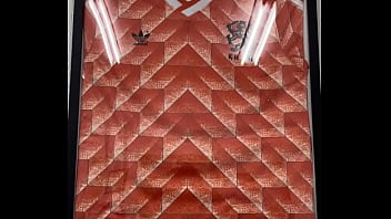 オランダ　88 ユニホーム