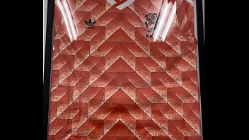 オランダ　88 ユニホーム