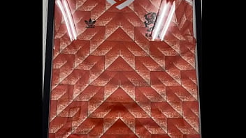 オランダ　88 ユニホーム