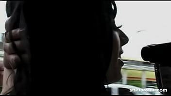 Milf natalie gets fucked hard by a stranger picked up on the street