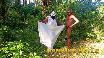 My husband request to make love with me before giving me land