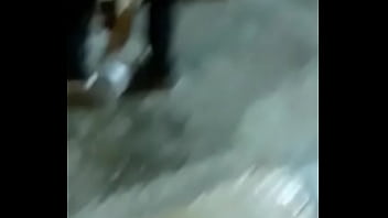 Molhadinha gostosona cabeludo