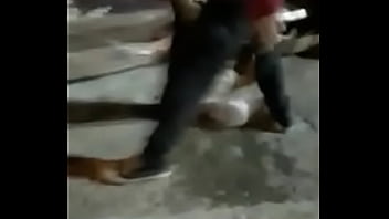 Molhadinha gostosona cabeludo